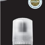 Epson T552 C13T06V192