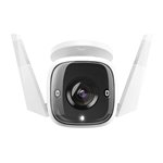 TP-Link Tapo TC65 – Security Camera, 1080p HD, Night Vision