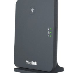 Yealink W70B DECT Base Station 1302017