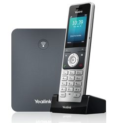 Yealink W76P IP Phone 1302024
