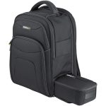 StarTech.com NTBKBAG156 – Laptop Case, Fits 15.6" Laptops, Black
