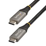 StarTech.com USB31CCV1M – USB 3.1 Cable, 1m, USB-C to USB-A