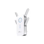 TP-Link RE650 – Wi-Fi Extender, Dual-Band AC2600, 1 Pack