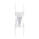 TP-Link RE815XE – Mesh Wi-Fi System, Wi-Fi 6E, Dual-Band, Single Pack