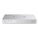 TP-Link Omada Pro S4500-8GP – Network Switch, 8-Port PoE, Managed