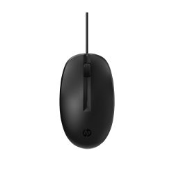 HP Wired Mouse 125 265A9UT