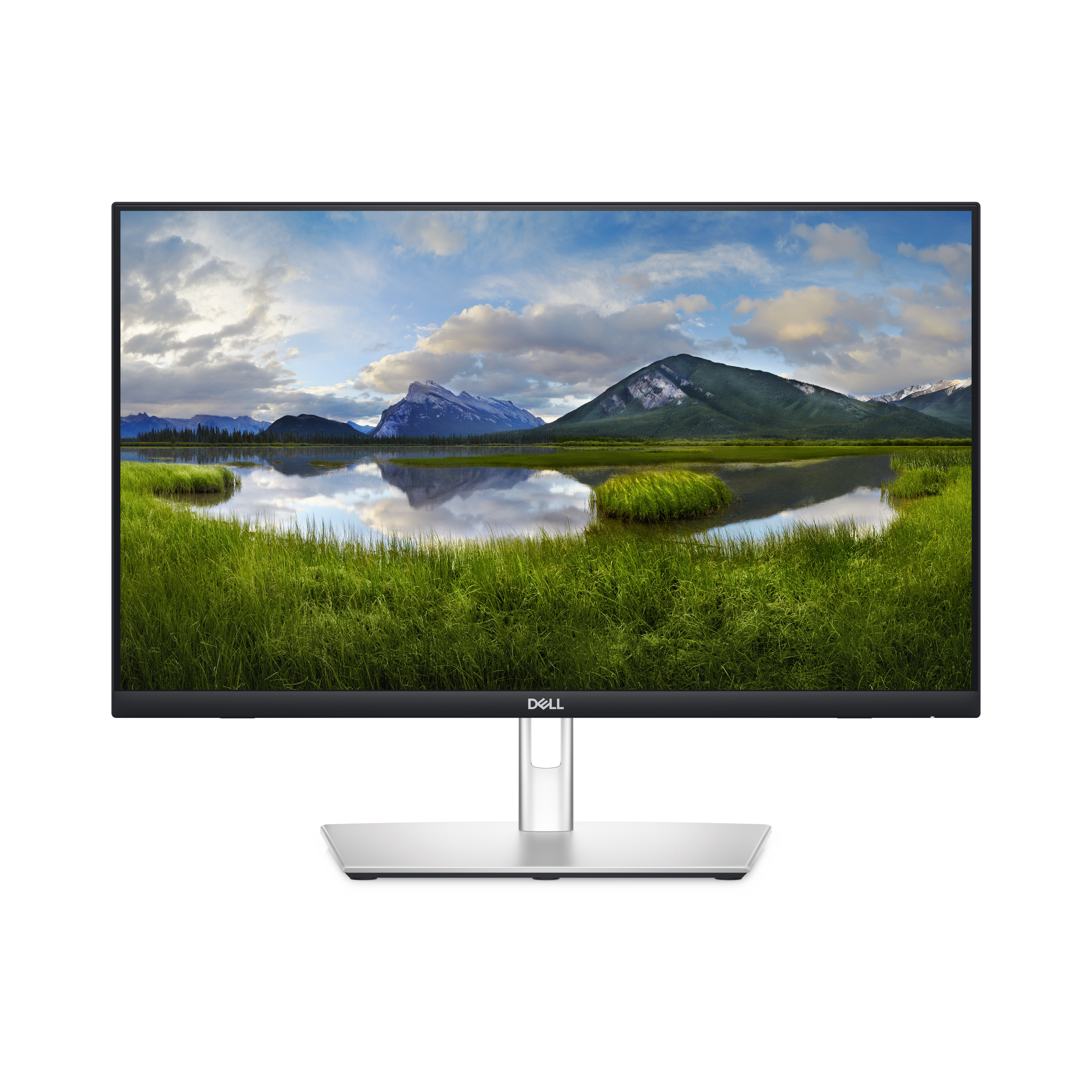 DELL P Series P2424HT Monitor P2424HT