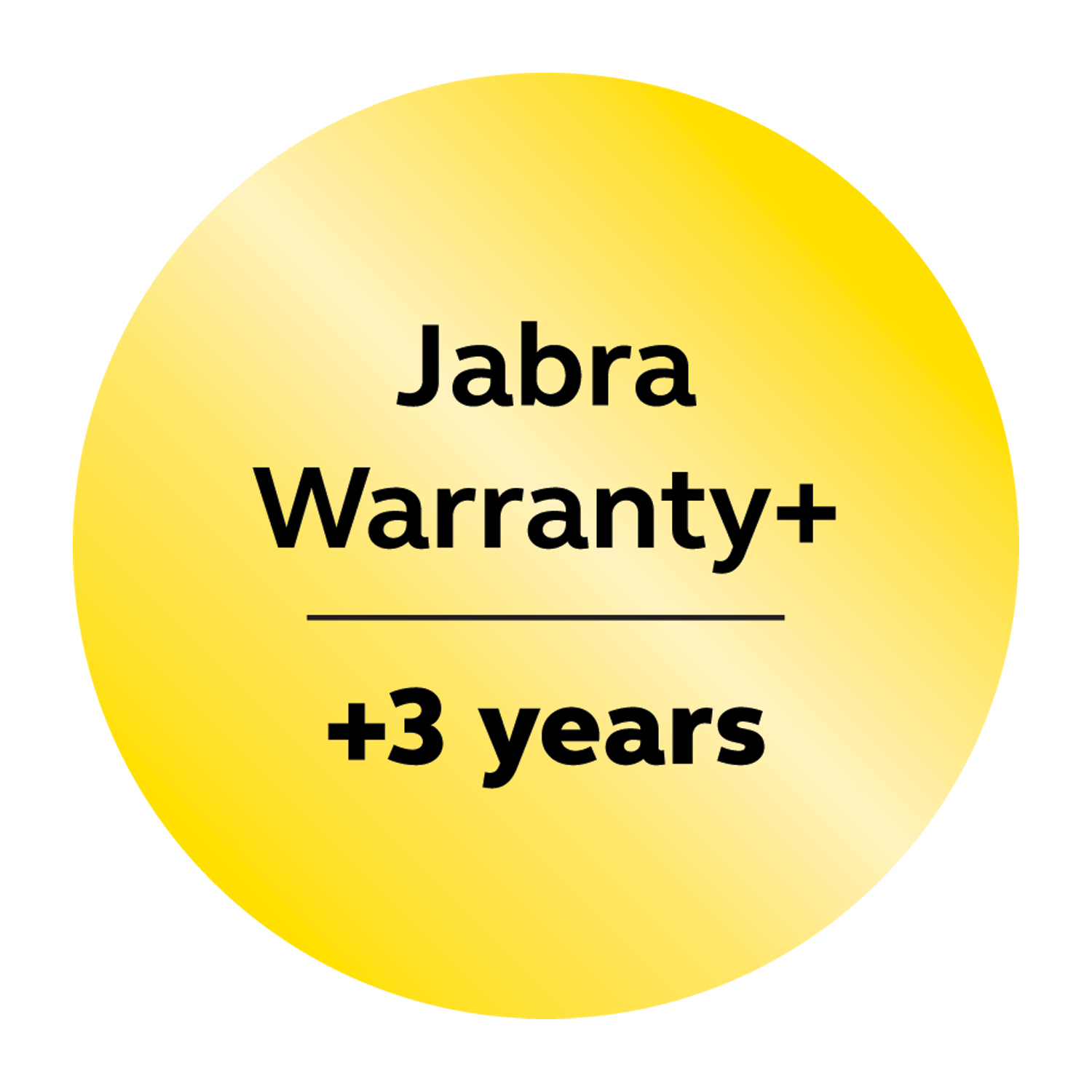 Jabra Warranty Support Extension 820X-39893
