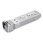 TP-Link Omada SM5110LSB-10 – Network Transceiver Module, 10G SFP+, Single Mode Fiber