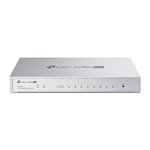 TP-Link Omada Pro S4500-8G – Network Switch, 8-Port Gigabit, Managed