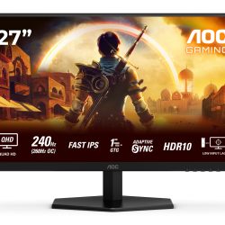 AOC G4 Q27G42ZE Monitor Q27G42ZE