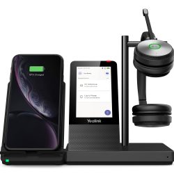 Yealink WH66 Dual Teams 1308003