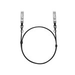 TP-Link Omada SM6220-1M – InfiniBand fibre optic cable, 1 metre