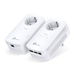 TP-Link TL-PA8033P KIT – PowerLine Adapter, 1300Mbps, 2-Pack