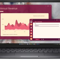 DELL Pro 14 PC14250 BTO015_PC14250_AU