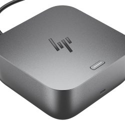 HP Thunderbolt 4 100W G6 Dock 9X472UT