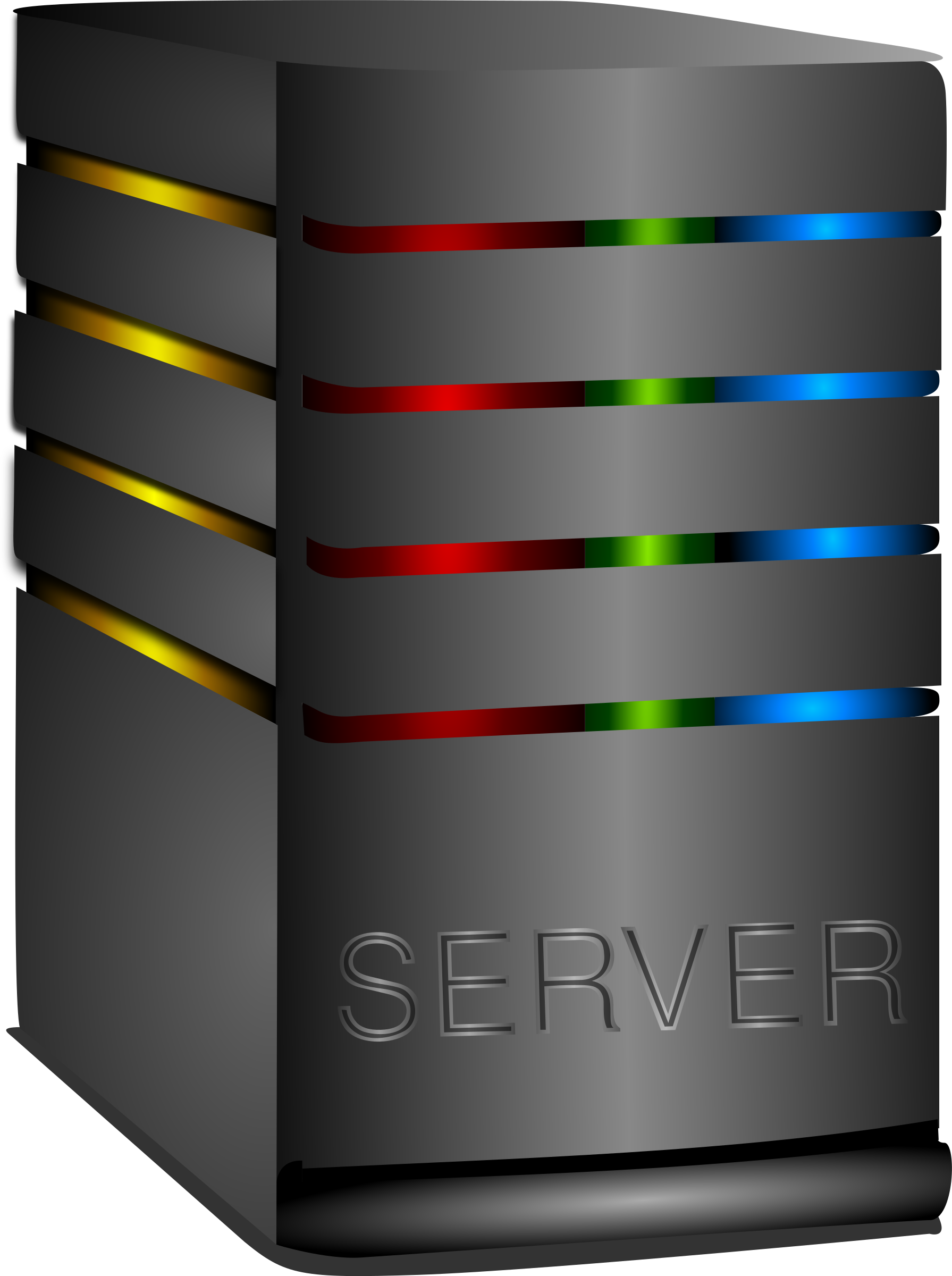 SERVERS