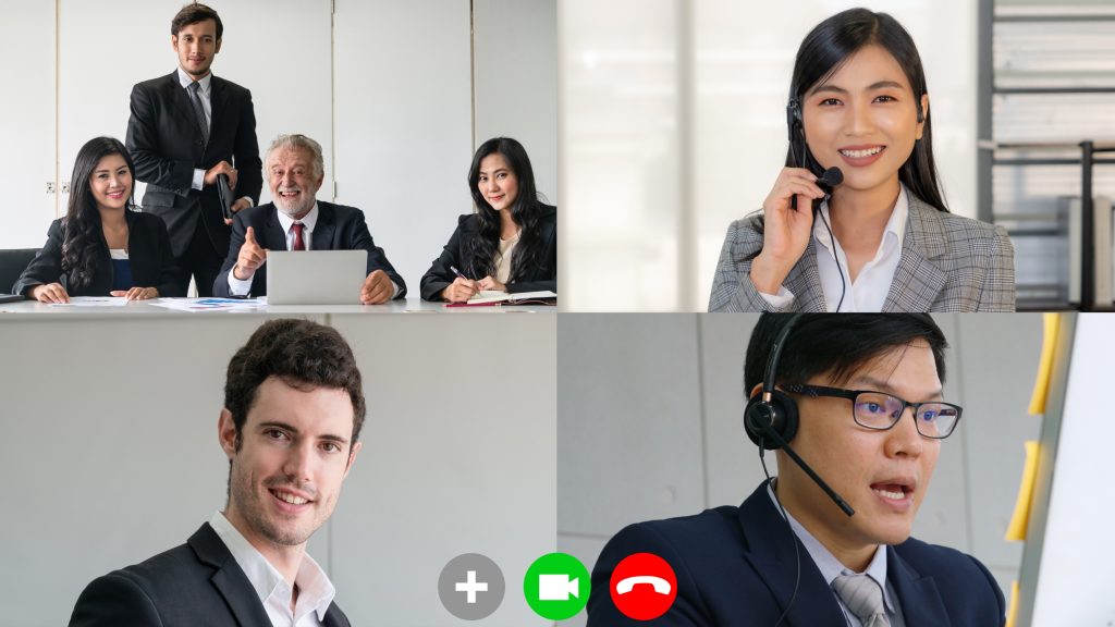 Features That Improve Teams Calls