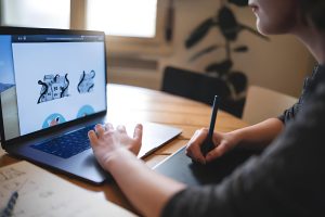 best budget laptop for graphic design