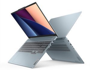 Lenovo laptop