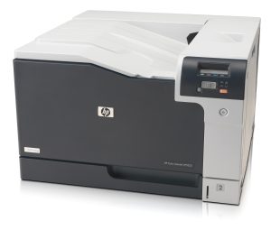 HP Color LaserJet Professional CP5225dn