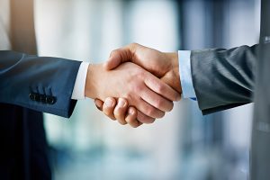 Choose TECHOM Systems Shop