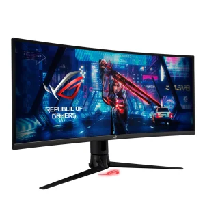 ASUS 32″ VA WQHD Curved Monitor