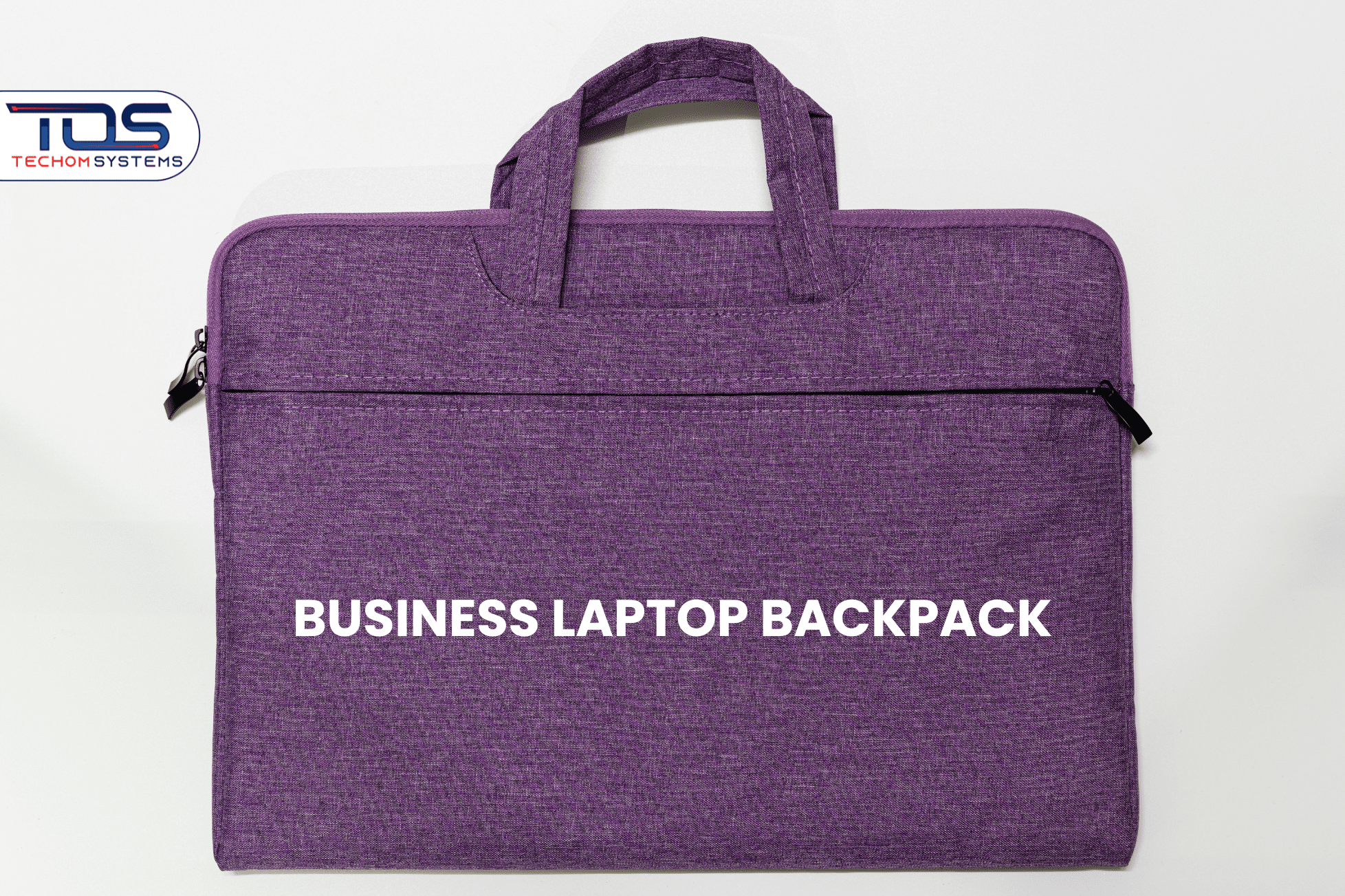 BUSINESS LAPTOP BACKPACK