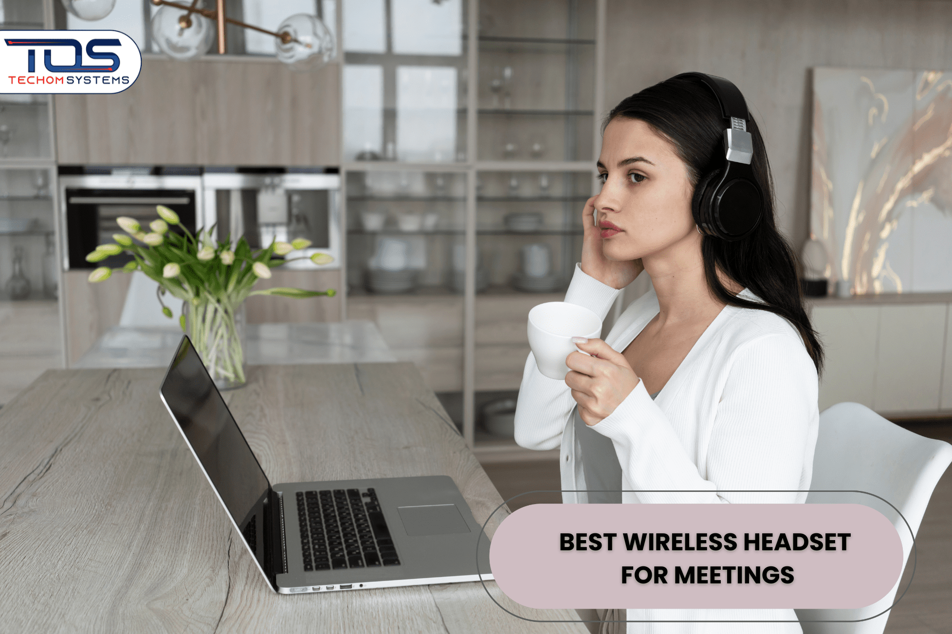 Best wireless headset for meetings
