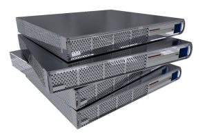 Dell networking server