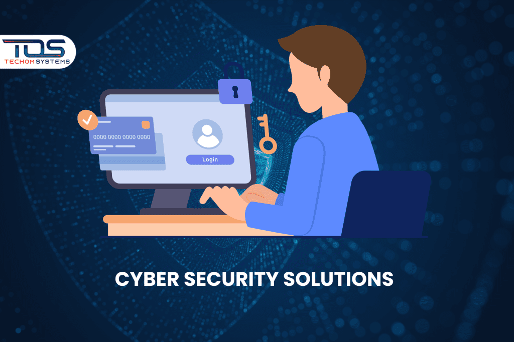 CYBER SECURITY SOLUTIONS