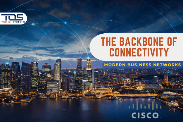 Enterprise Networking Solutions the Backbone