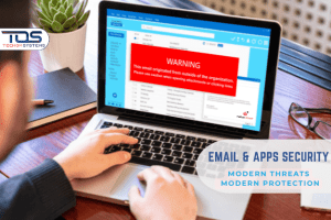 Keep Business Safe from Modern Threats