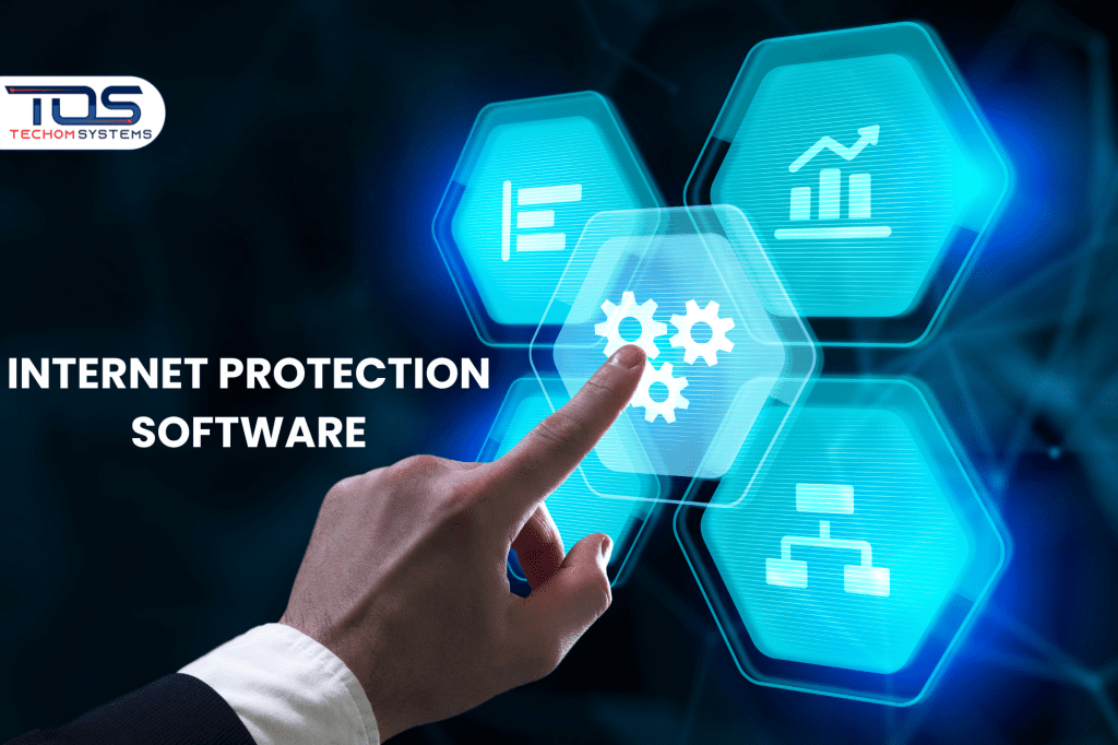 INTERNET PROTECTION SOFTWARE