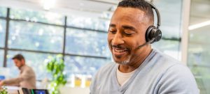 Poly devices for Microsoft Teams