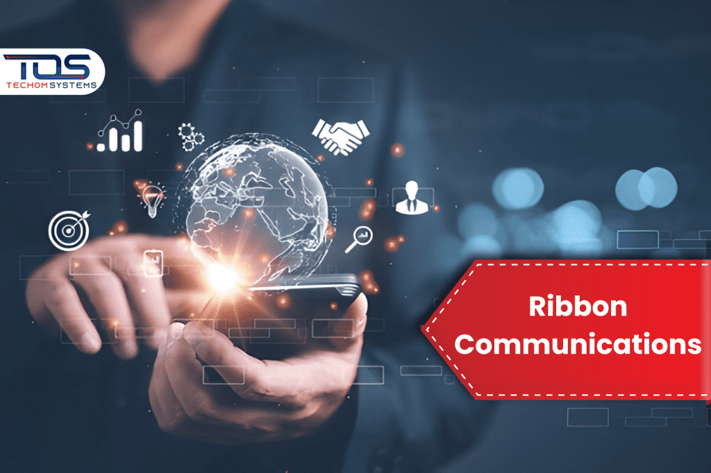 Ribbon communications