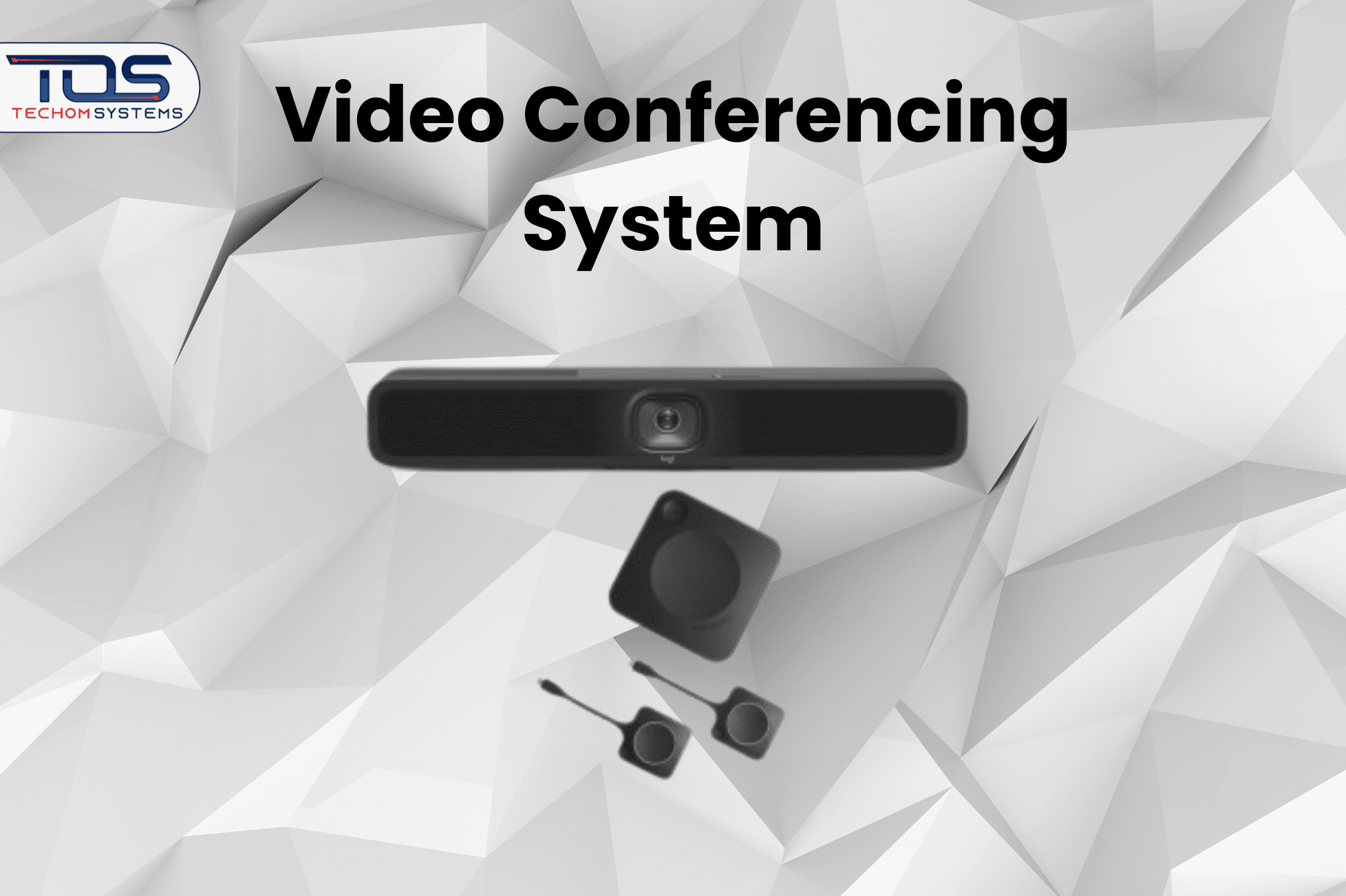 Video Conferencing System