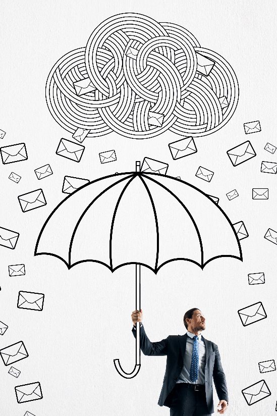 Advanced Email Security for Modern Businesses