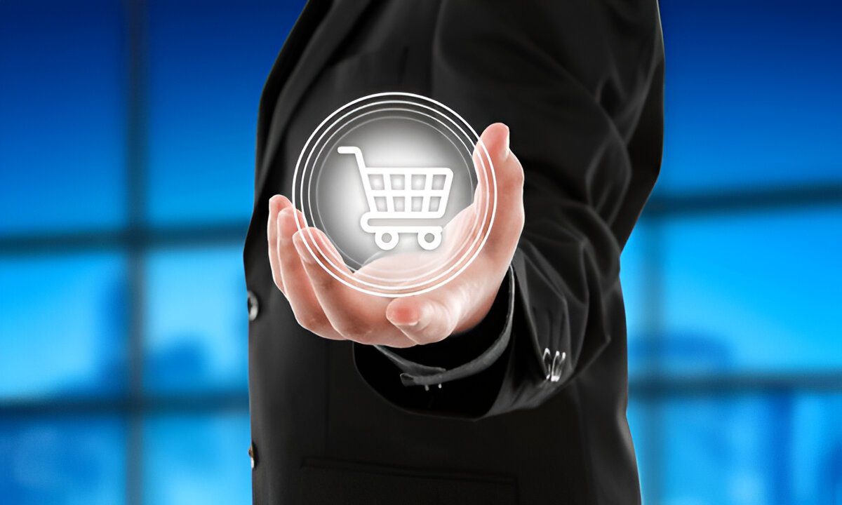 Better Buying Experience with TECHOM Systems Shop