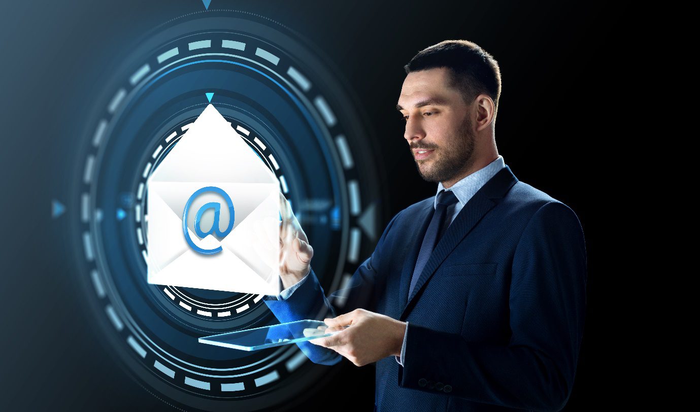 Business Email Compromise and Modern Security