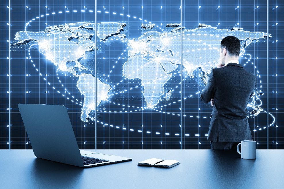 Connectivity Challenges for Australian Businesses