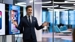 Best Touch Screen Display For Office Use