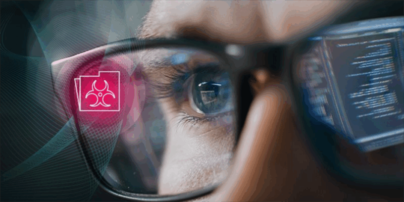 Email & Collaboration security - AI-Powered Phishing Detection by Check Point