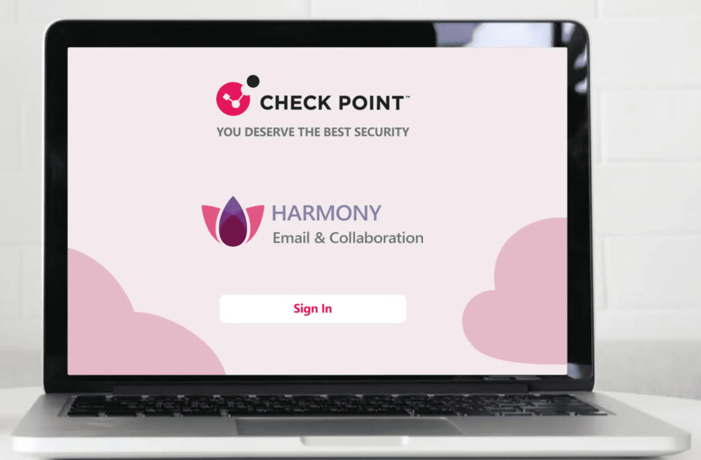 Email & Collaboration security solutions