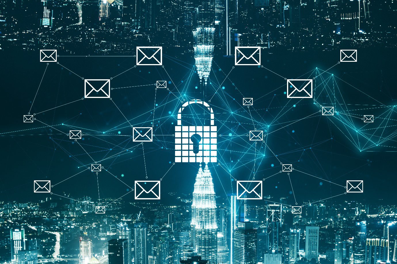 Email Protection Overview