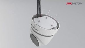 Hikvision accessories