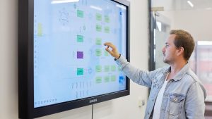 Why Modern Workspaces Need Smart Upgrades