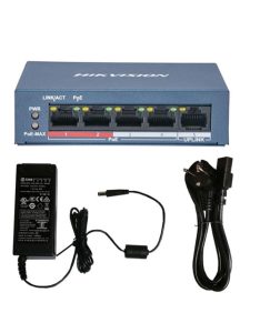 Hikvision 3E1510P-EI