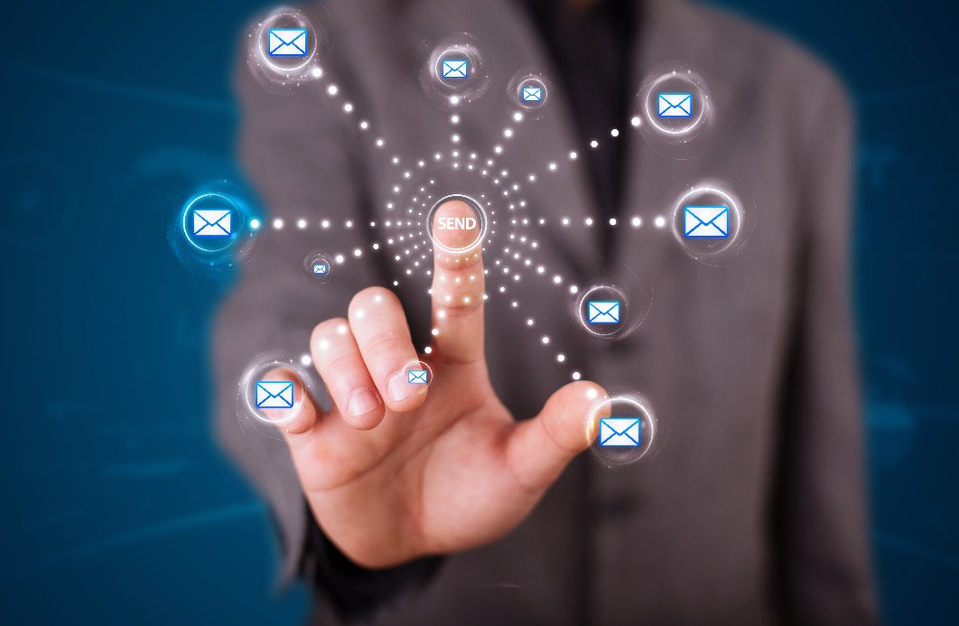 Check Point for Email Protection