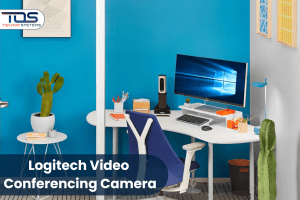Logitech Video Conferencing Camera